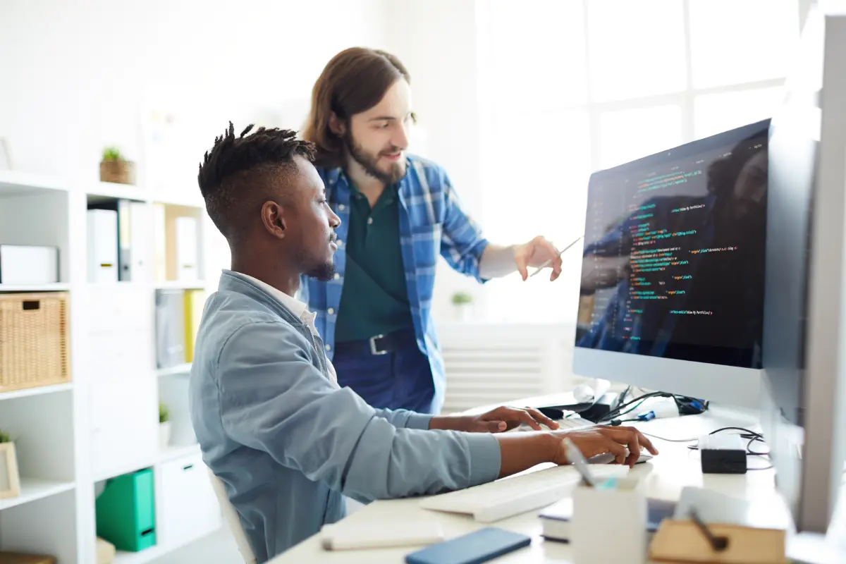 Boost Business Growth Through Cloud Solution​